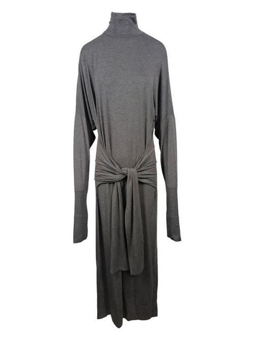  Norma Kamali | ST3243MDF25003DARK GREY